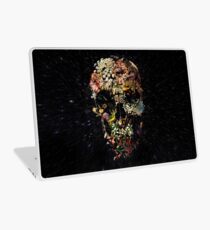 Vinilo para portátil Cráneo de Smyrna