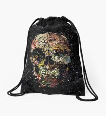 Mochila saco Cráneo de Smyrna