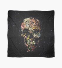 Smyrna Skull Scarf