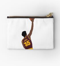 De'Quon Lake Arizona State Stickers Studio Pouch