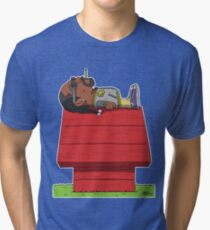 Snoop Tri-blend T-Shirt