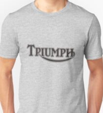Triumph Unisex T-Shirt