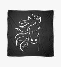 Horse for Girls Scarf