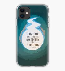 A Sound Soul iPhone Case