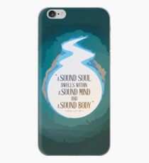 A Sound Soul iPhone Case