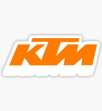 Motor Cross Sticker
