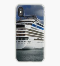 Cruisers. iPhone Case