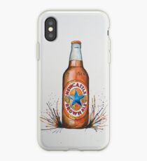 NEWCASTLE BROWN ALE iPhone Case