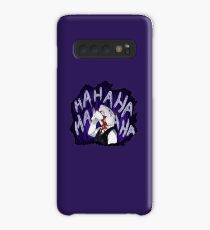 Principal Nezu Laughing Case/Skin for Samsung Galaxy