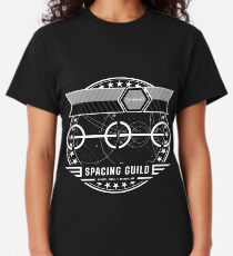 The Spacing Guild - Inspired by Dune Classic T-Shirt