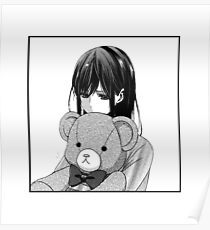 Póster Mei - CITRUS