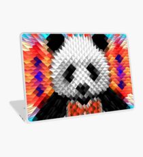 Panda Laptop Skin