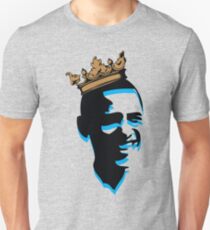 OBAMA CROWN Unisex T-Shirt