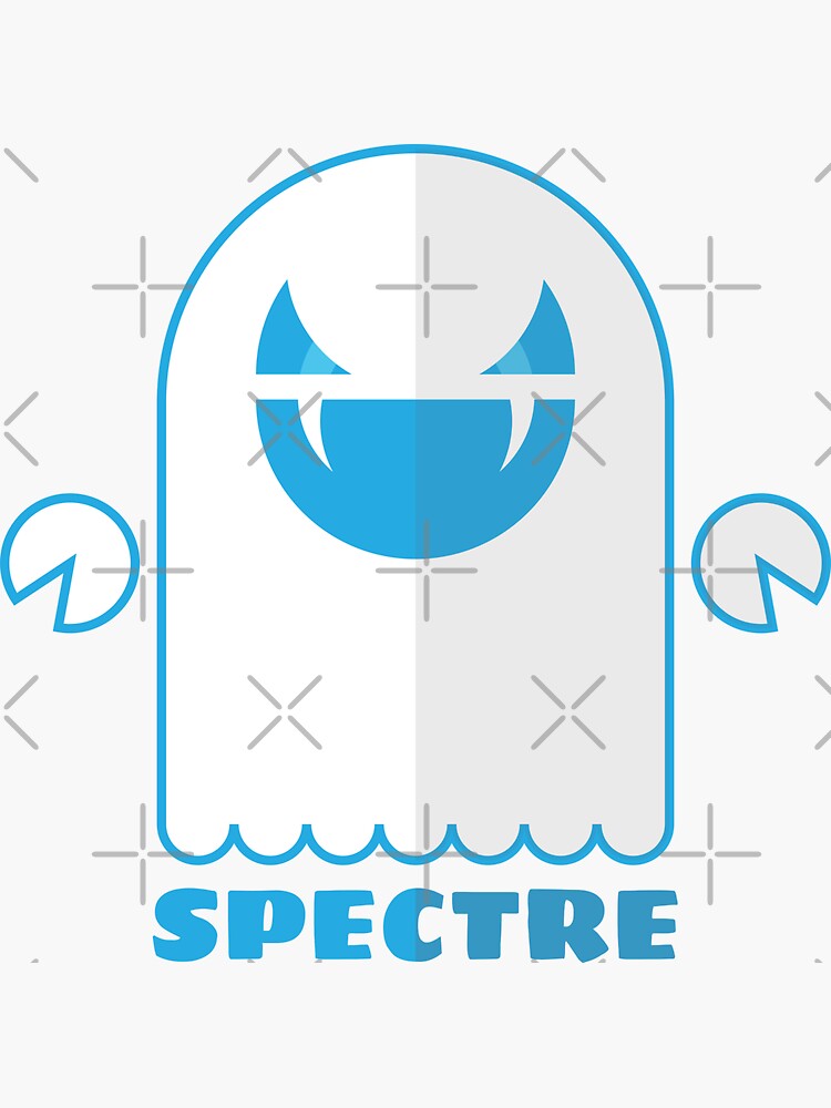 spectre ghost malware