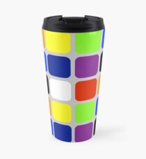 What to wear? Travel Mug