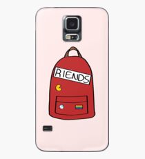 Freunde bmc Hülle & Klebefolie für Samsung Galaxy