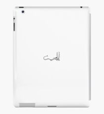 Smaug the Dragon iPad Case/Skin