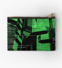 Operation Delta 1 Studio Pouch