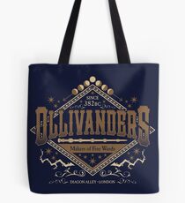 Feine Wand Makers Tote Bag