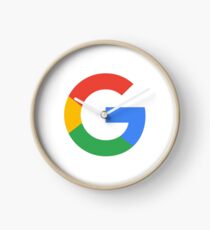 Google-Produkte Uhr
