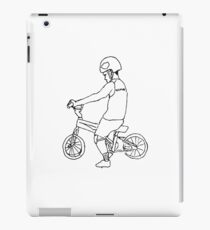 Nomad iPad Case/Skin
