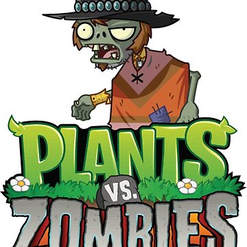 Plants Vs Zombies Pirate  Poster for Sale by sandingla79