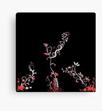 Precious Canvas Print