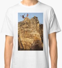 Leap of Faith Classic T-Shirt