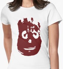 Wilson!! Women's Fitted T-Shirt