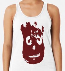 Camiseta con espalda nadadora Wilson!