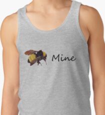 Tyler the Creator Golf Wang Bee Mine Tank Top
