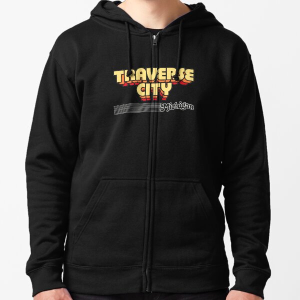 sudaderas de universidades americanas