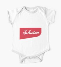 schwinn One Piece - Short Sleeve