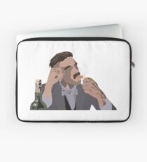 Funda para portátil Arthur Shelby