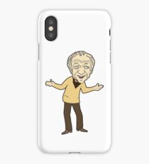 Sid iPhone Case/Skin