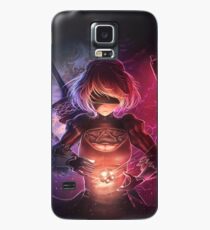 Funda/vinilo para Samsung Galaxy 2B