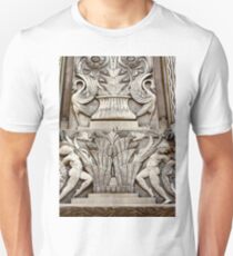 First National Facade Unisex T-Shirt