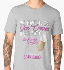We Need to Have Ice Cream right away! Men's Premium T-Shirt