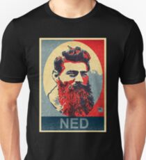 Ned Unisex T-Shirt