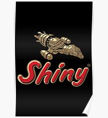 Shiny Poster