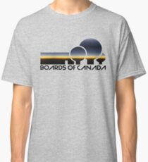 BOC SKYLINE Classic T-Shirt