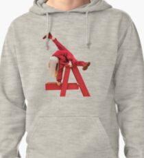 Billie EIlish - Dont Smile At Me Pullover Hoodie