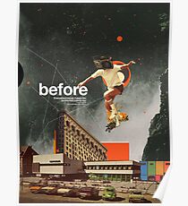 Before Poster