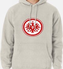 eintracht frankfurt Pullover Hoodie