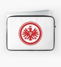 eintracht frankfurt Laptop Sleeve