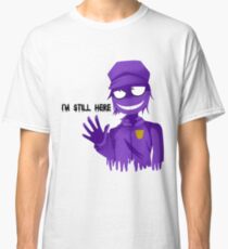 roblox purple guy t shirt