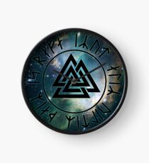 Valknut - Nicht alle, die wandern Uhr