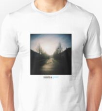 Holga Street Unisex T-Shirt