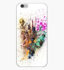 Season2 Fortnite iPhone Case
