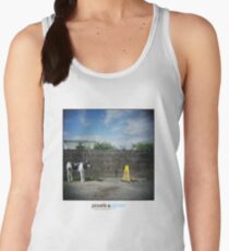 Holga Cow Women's Tank Top